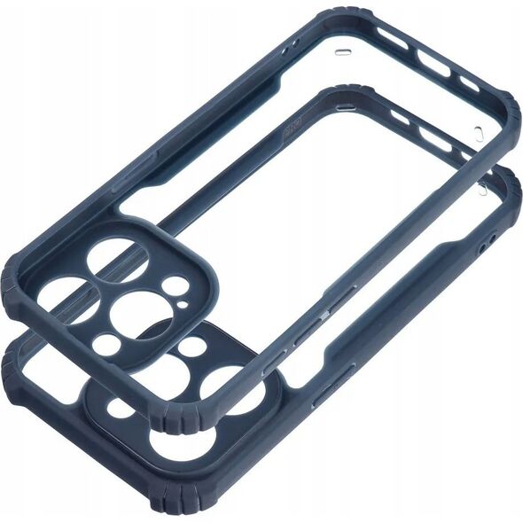OEM Futerał ANTI-DROP do XIAOMI Redmi 10c czarny 13845928 5903396269103