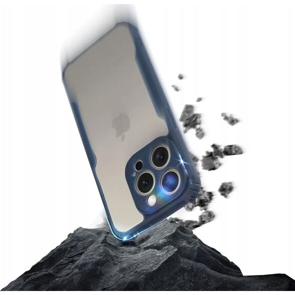 OEM Futerał ANTI-DROP do XIAOMI Redmi 10c czarny 13845928 5903396269103