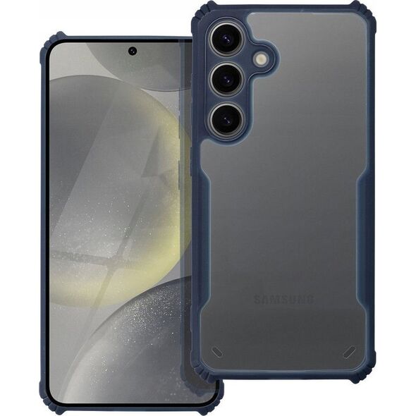 OEM Futerał ANTI-DROP do SAMSUNG A25 5G niebieski 13845931 5903396269806