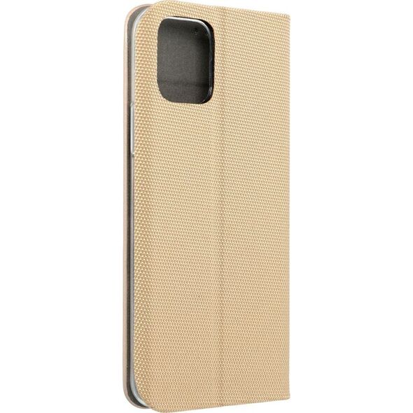 OEM Kabura SENSITIVE Book do XIAOMI Redmi Note 13 Pro Plus 5G złoty 13846022 5903396279003