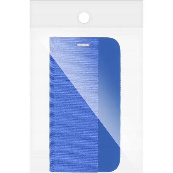 OEM Kabura SENSITIVE Book do XIAOMI Redmi Note 13 Pro 5G niebieski 13846023 5903396279058