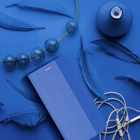 OEM Kabura SENSITIVE Book do XIAOMI Redmi Note 13 Pro 4G / POCO M6 Pro 4G niebieski 13846031 5903396279133