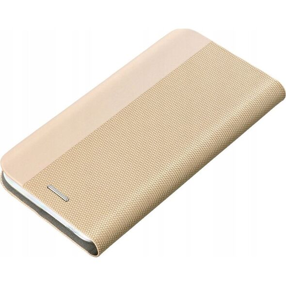 OEM Kabura SENSITIVE Book do XIAOMI Redmi Note 13 Pro 4G / POCO M6 Pro 4G złoty 13846032 5903396279157