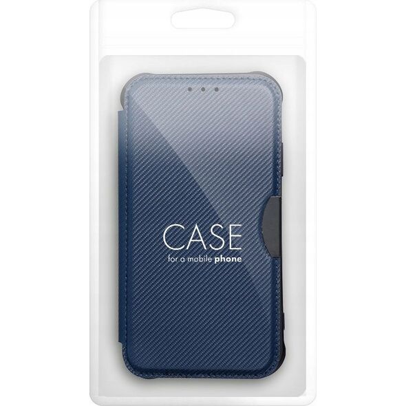 OEM Kabura RAZOR Book do XIAOMI Redmi Note 13 Pro 5G niebieski 13846037 5903396279225