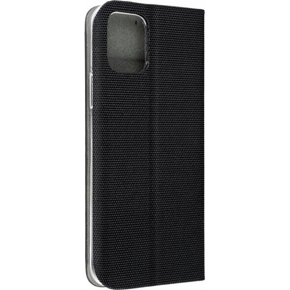 OEM Kabura SENSITIVE Book do XIAOMI Redmi Note 13 Pro 4G / POCO M6 Pro 4G czarny 13846038 5903396279126