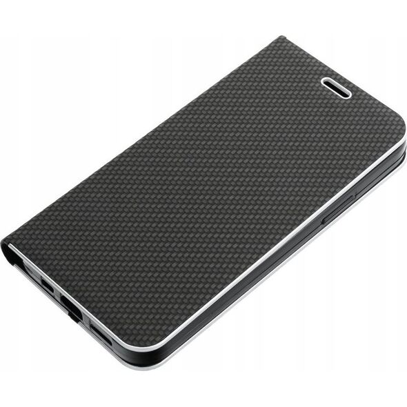 OEM Kabura LUNA Book Carbon do XIAOMI Redmi Note 13 5G czarny 13846048 5903396279539