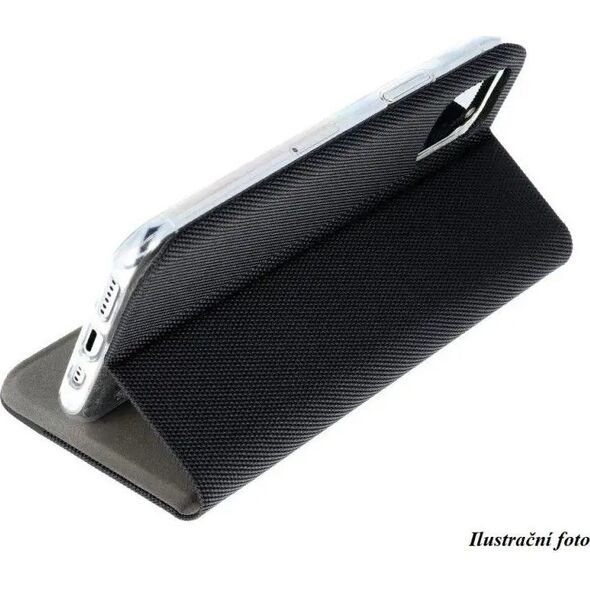 OEM Kabura LUNA Book Carbon do XIAOMI Redmi Note 13 Pro 5G niebieski 13846053 5903396279485