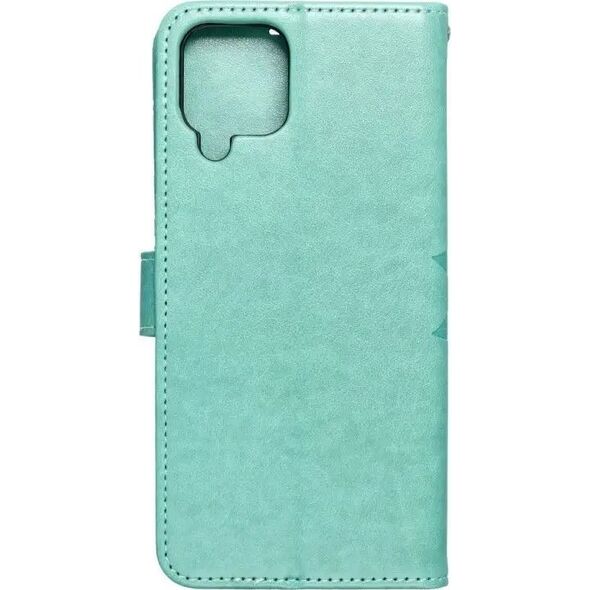 OEM Kabura LUNA Book Gold do XIAOMI Redmi NOTE 13 5G srebrny 13846061 5903396279577