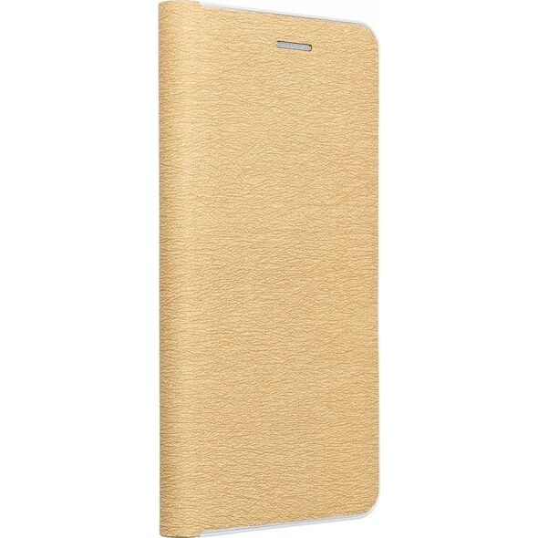 OEM Kabura LUNA Book Gold do XIAOMI Redmi NOTE 13 PRO 5G złoty 13846063 5903396279706