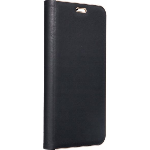 OEM Kabura LUNA Book Gold do XIAOMI Redmi NOTE 13 PRO 5G czarny 13846064 5903396279591