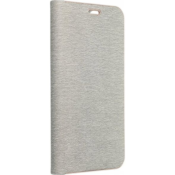 OEM Kabura LUNA Book Gold do XIAOMI Redmi NOTE 13 PRO 4G / POCO M6 Pro 4G srebrny 13846068 5903396279751