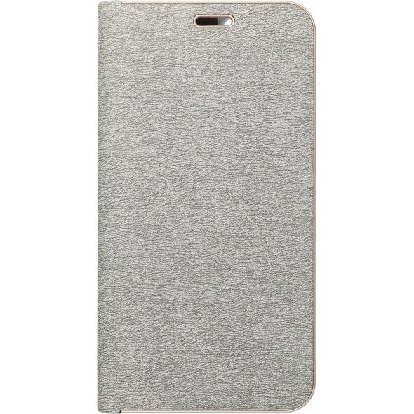 OEM Kabura LUNA Book Gold do XIAOMI Redmi NOTE 13 PRO 4G / POCO M6 Pro 4G srebrny 13846068 5903396279751