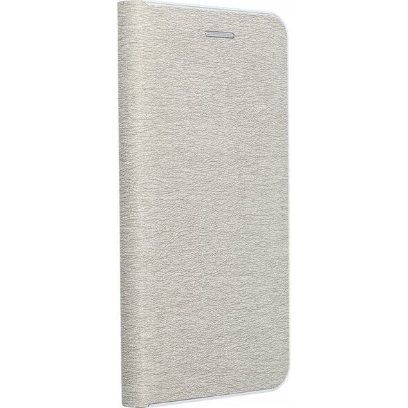OEM Kabura LUNA Book Gold do XIAOMI Redmi NOTE 13 PRO 5G srebrny 13846071 5903396279690