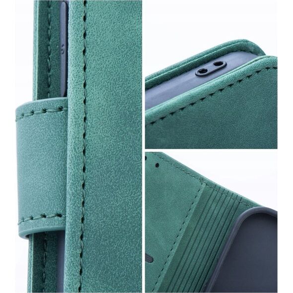 OEM Kabura TENDER Book do XIAOMI Redmi Note 13 5G zielony 13846077 5903396280955