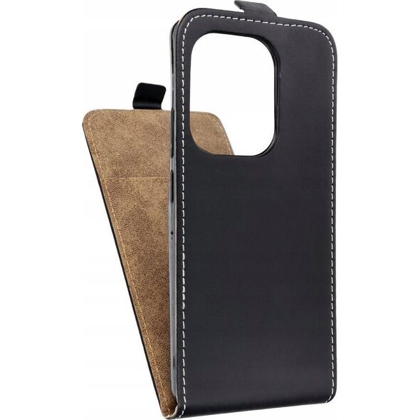 OEM Kabura SLIM FLEXI FRESH pionowa do XIAOMI Redmi Note 13 Pro 4G / POCO M6 Pro 4G czarna 13846110 5903396281266