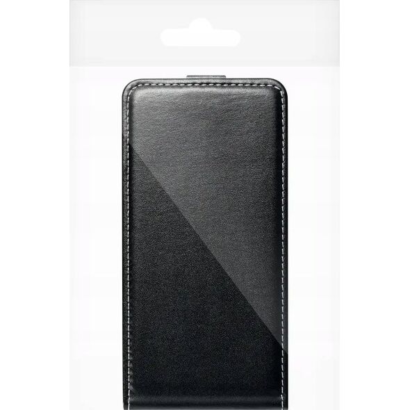 OEM Kabura SLIM FLEXI FRESH pionowa do XIAOMI Redmi Note 13 Pro 4G / POCO M6 Pro 4G czarna 13846110 5903396281266