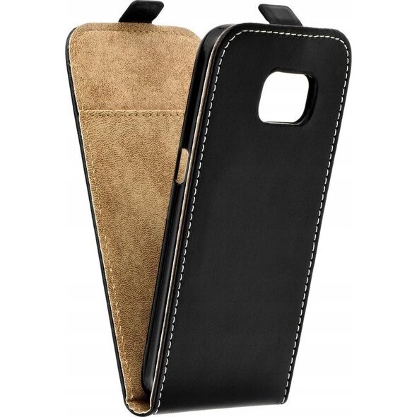 OEM Kabura SLIM FLEXI FRESH pionowa do XIAOMI Redmi Note 13 Pro 4G / POCO M6 Pro 4G czarna 13846110 5903396281266