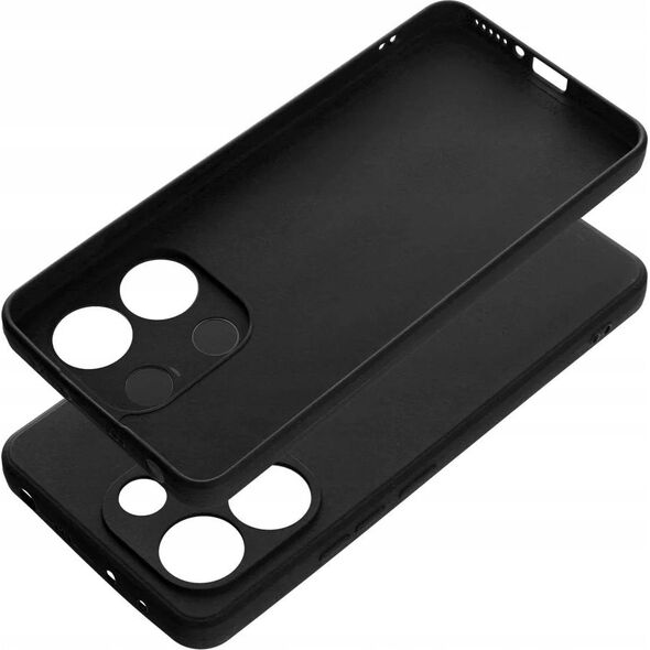 OEM Futerał SOFT do XIAOMI Redmi Note 13 4G czarny 13846144 5903396282263