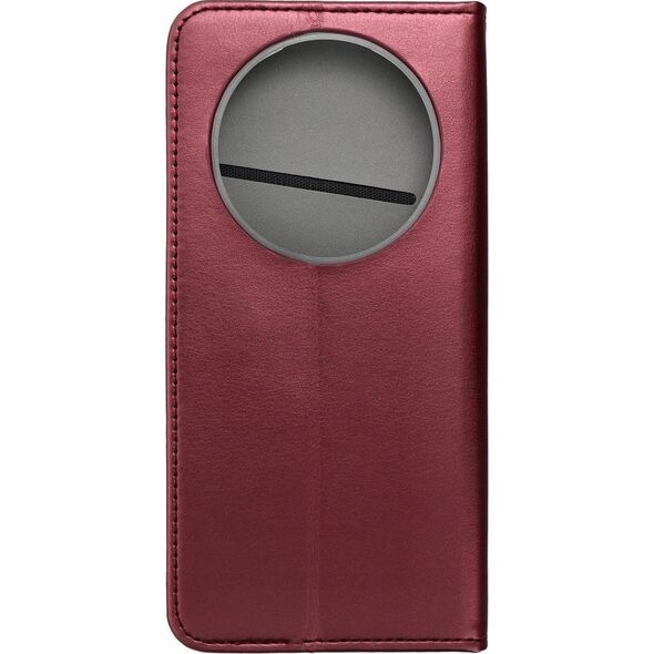 OEM Kabura SMART MAGNETO do HUAWEI Nova 12i burgundowy 13846242 5903396288166