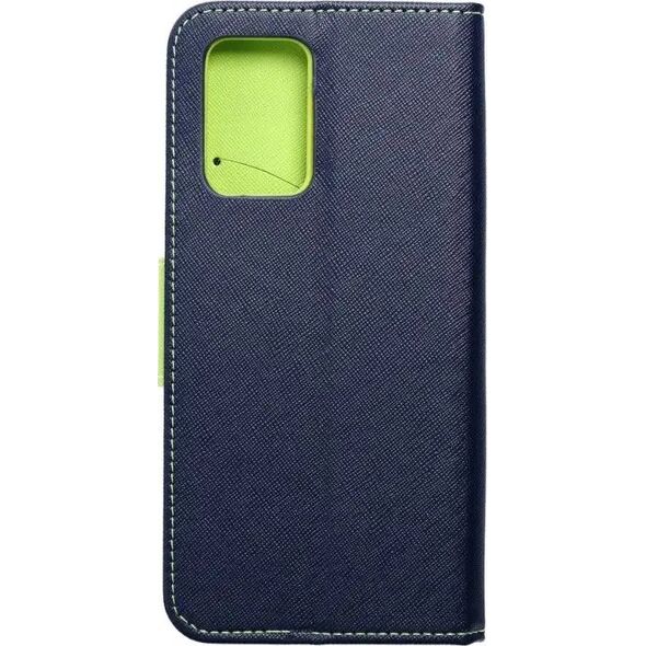 OEM Kabura LUNA Book Carbon do SAMSUNG A25 5G czerwony 13846249 5903396288319