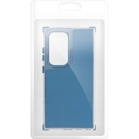 OEM Futerał MATRIX do SAMSUNG S21 FE niebieski 13846263 5903396289279
