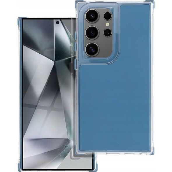OEM Futerał MATRIX do SAMSUNG A05s niebieski 13846279 5903396289675