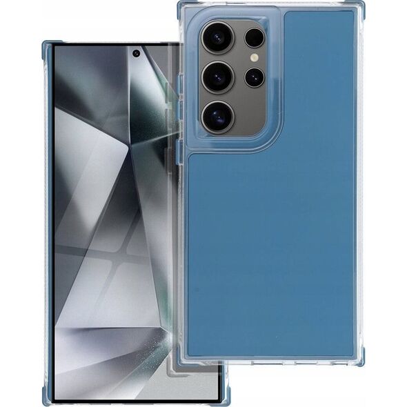 OEM Futerał MATRIX do SAMSUNG A25 5G niebieski 13846286 5903396289620