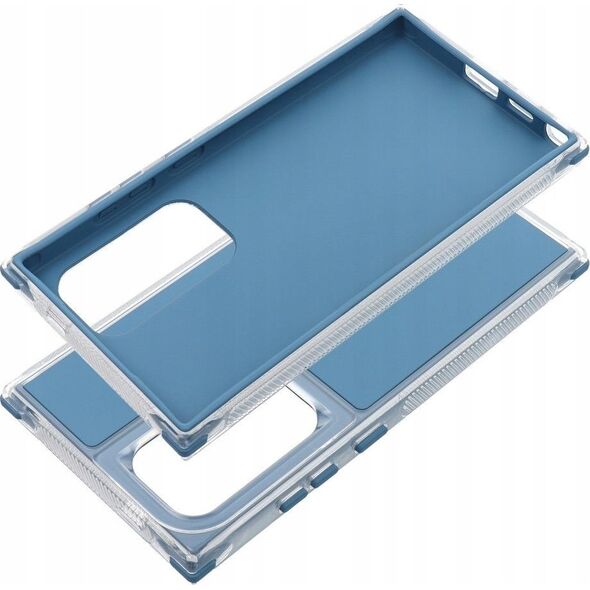 OEM Futerał MATRIX do SAMSUNG A25 5G niebieski 13846286 5903396289620