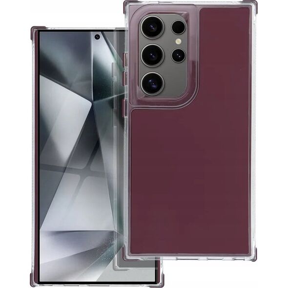OEM Futerał MATRIX do XIAOMI Redmi Note 13 5G purpurowy 13846297 5903396289941