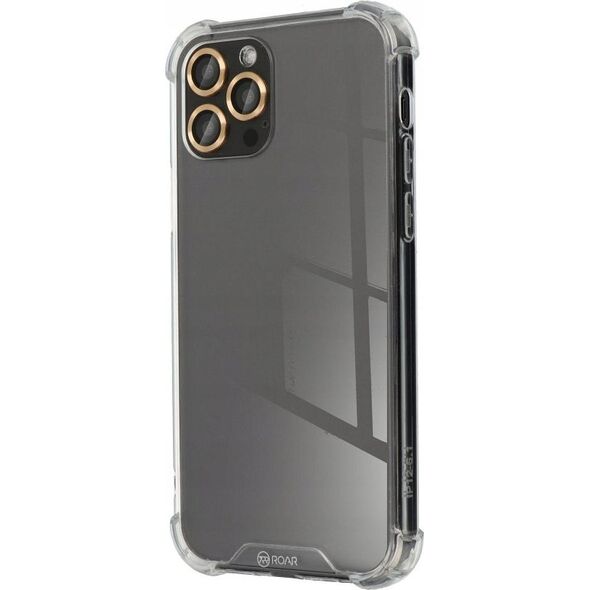 ROAR Futerał Armor Jelly Roar - do Samsung Galaxy A15 4G / A15 5G transparentny 13846417 5903396294174