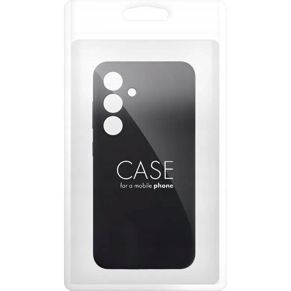 OEM Futerał SILICONE 2mm do HONOR X7A czarny 13846440 5903396295096