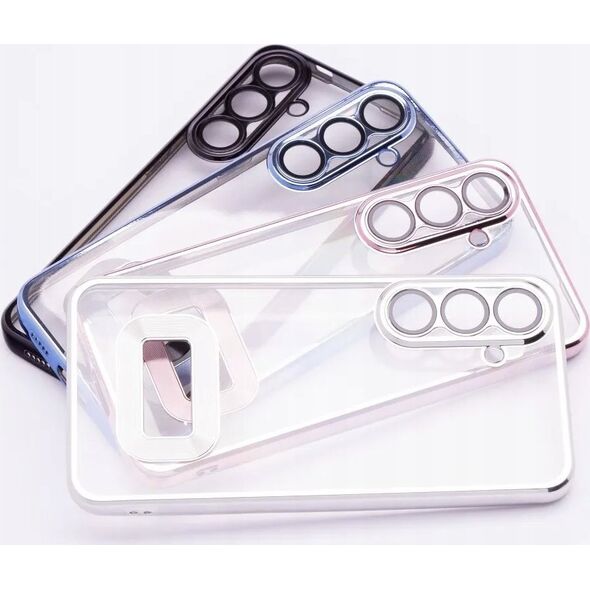 OEM Futerał GLAM do XIAOMI REDMI 13C czarny 13846489 5903396298035