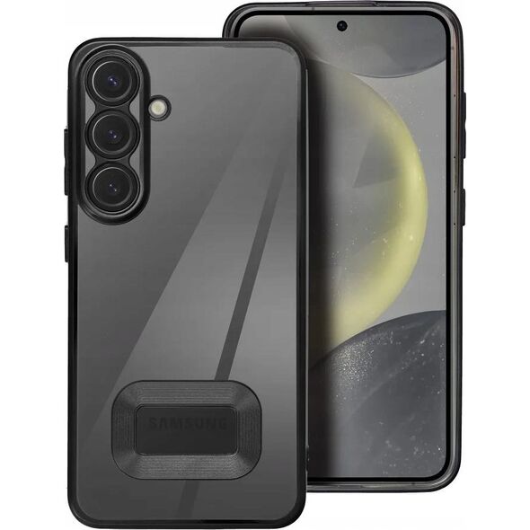 OEM Futerał GLAM do XIAOMI REDMI 13C czarny 13846489 5903396298035
