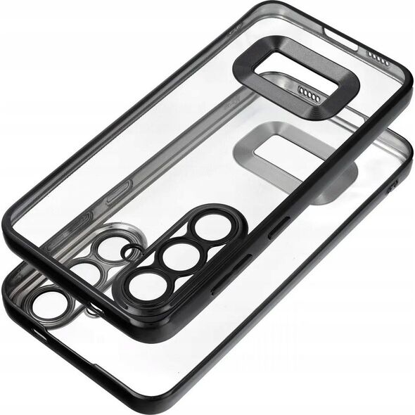 OEM Futerał GLAM do XIAOMI REDMI 13C czarny 13846489 5903396298035
