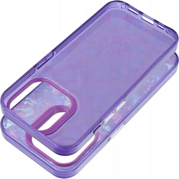 OEM Futerał TUTTI FRUTTI do IPHONE 11 PRO fioletowy 13846530 5903396300615