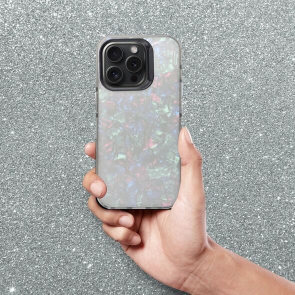 OEM Futerał TUTTI FRUTTI do IPHONE 13 PRO czarny 13846539 5903396300547