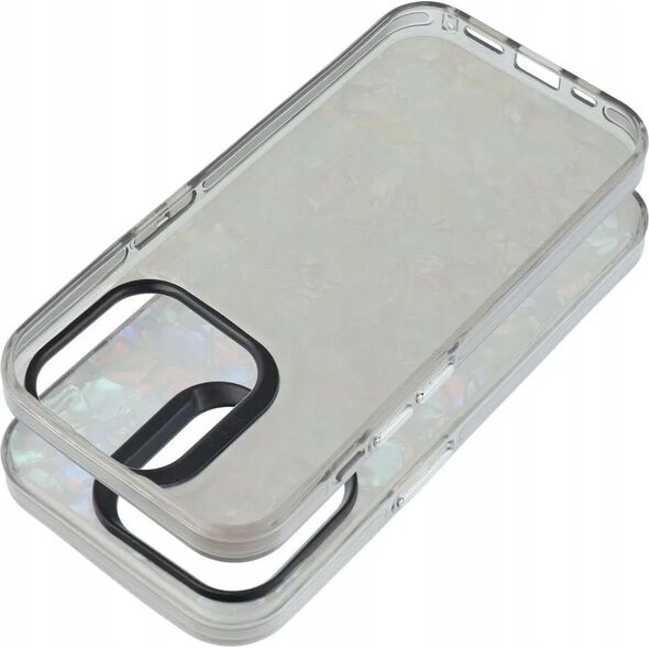 OEM Futerał TUTTI FRUTTI do IPHONE 13 PRO czarny 13846539 5903396300547