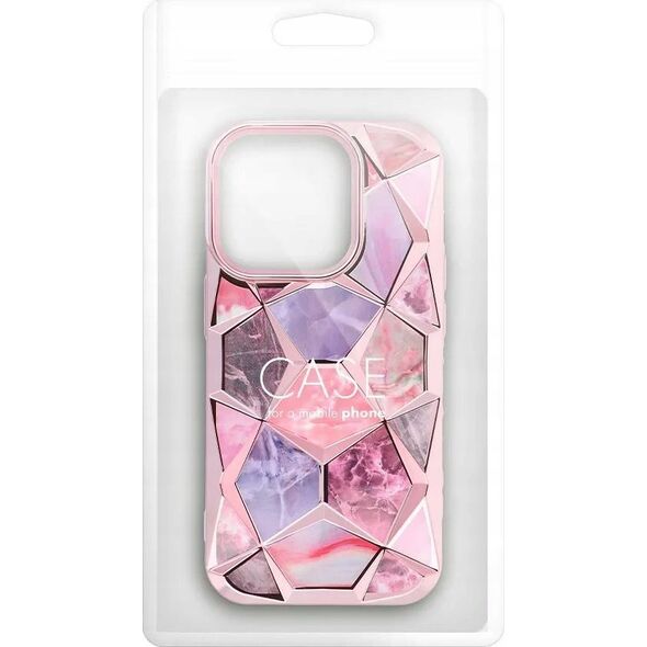 OEM Futerał TWINKI do IPHONE 11 PRO różowy 13846556 5903396300875