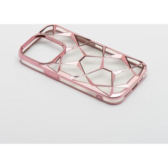 OEM Futerał TWINKI do IPHONE 11 PRO różowy 13846556 5903396300875