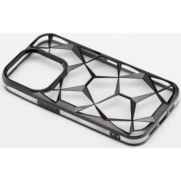 OEM Futerał TWINKI do IPHONE 11 PRO czarny 13846559 5903396300936