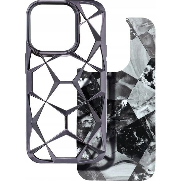 OEM Futerał TWINKI do IPHONE 11 PRO czarny 13846559 5903396300936