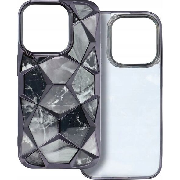 OEM Futerał TWINKI do IPHONE 11 PRO czarny 13846559 5903396300936