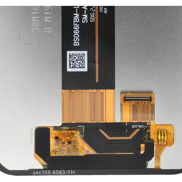 OEM Wyświetlacz do SAMSUNG a14 5G a146B OEM bez ramki 13846622 5903396312953
