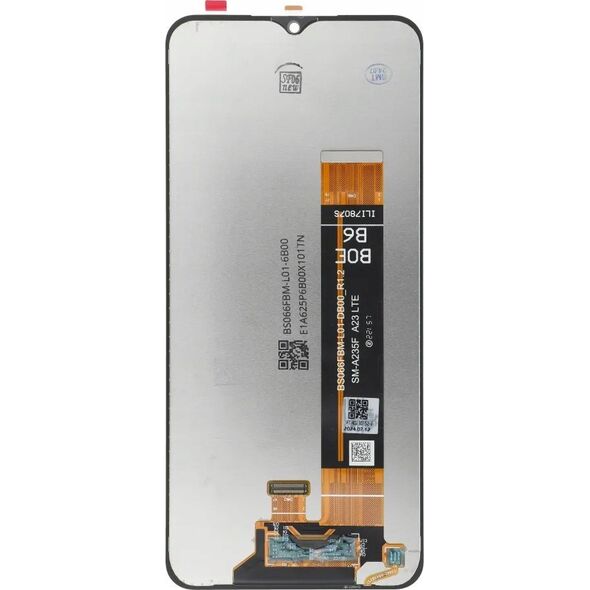 OEM Wyświetlacz do SAMSUNG a23 4G a235 OEM bez ramki 13846624 5903396313042