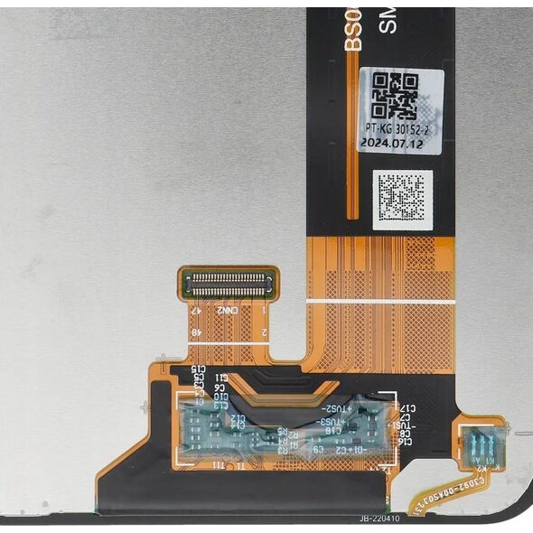 OEM Wyświetlacz do SAMSUNG a23 4G a235 OEM bez ramki 13846624 5903396313042