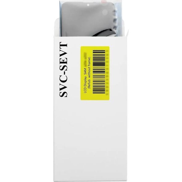 OEM Wyświetlacz do SAMSUNG a23 4G a235 OEM bez ramki 13846624 5903396313042