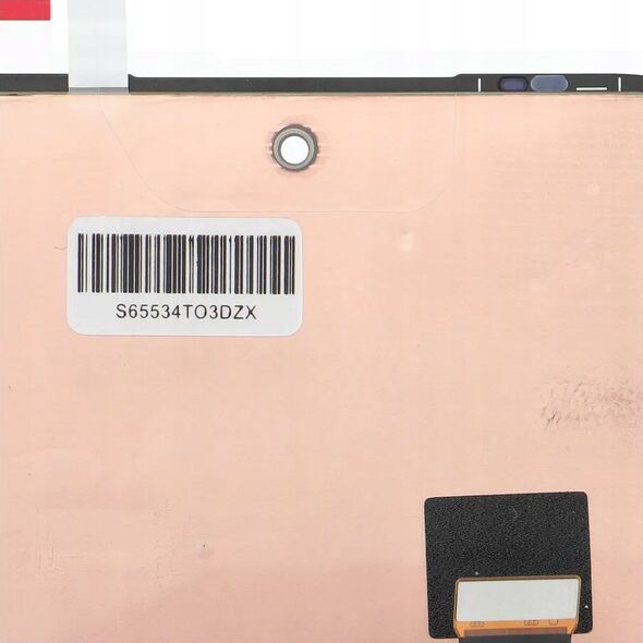 OEM Wyświetlacz do MOTOROLA G72 ORI bez ramki 13846627 5903396314537