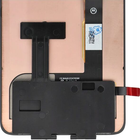 OEM Wyświetlacz do MOTOROLA G72 ORI bez ramki 13846627 5903396314537
