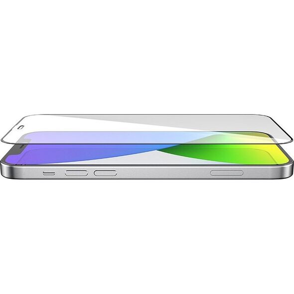 Hoco HOCO szkło hartowane HD Anti-static (SET 25in1) - MULTIPACK do iPhone 12 Pro Max (G10) 13846637 6931474771322