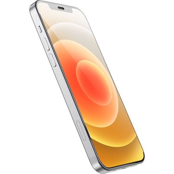 Hoco HOCO szkło hartowane HD Anti-static (SET 25in1) - MULTIPACK do iPhone 12 Pro Max (G10) 13846637 6931474771322